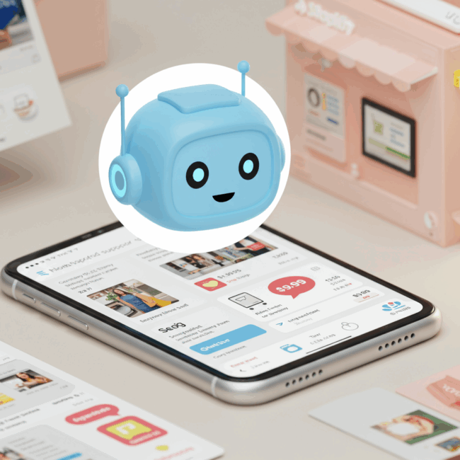 Mastering Your Shopify Store: A Comprehensive Chatbot Setup Guide