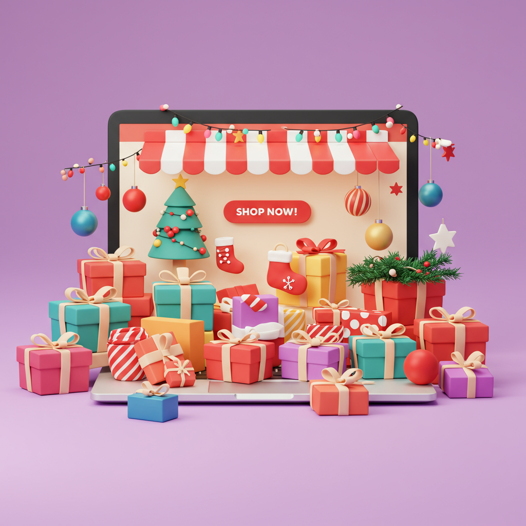 My Essential Guide: Preparing Your Shopify Store for the Holiday Rush