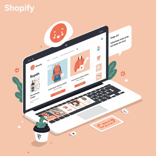 Mastering Your Shopify Store’s Brand Identity: An Essential Guide