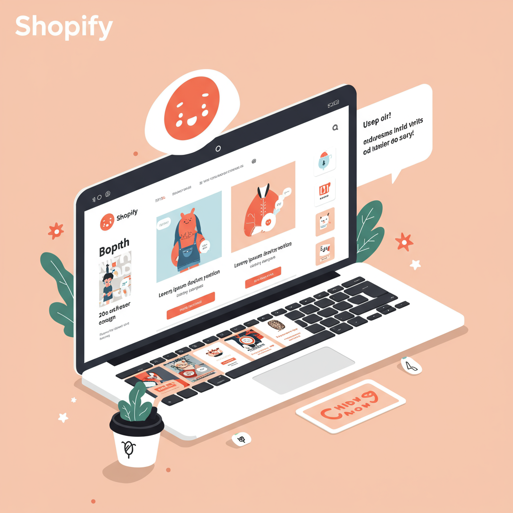 Mastering Your Shopify Store’s Brand Identity: An Essential Guide
