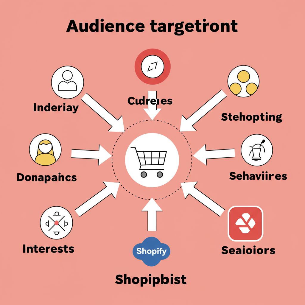Mastering Facebook Ads for Your Shopify Store: A Beginner’s Guide to Targeting
