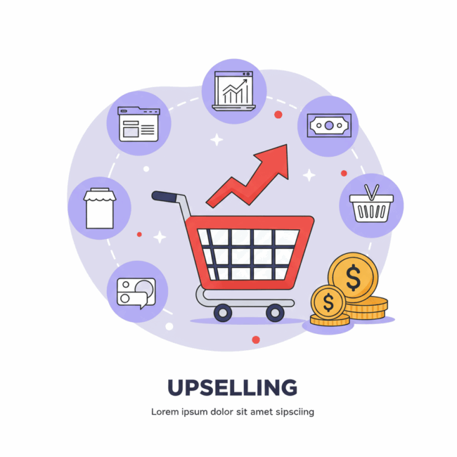 Elevate Your Shopify Sales: The Power of Upselling