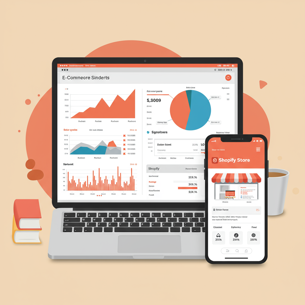 My Essential Shopify Growth Hacks for New Sellers