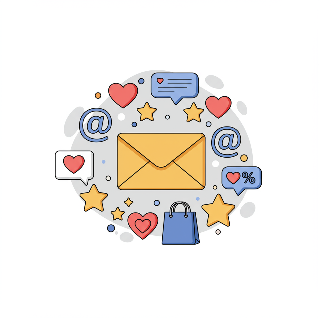 Mastering Customer Loyalty: My Essential Shopify Email Retention Playbook