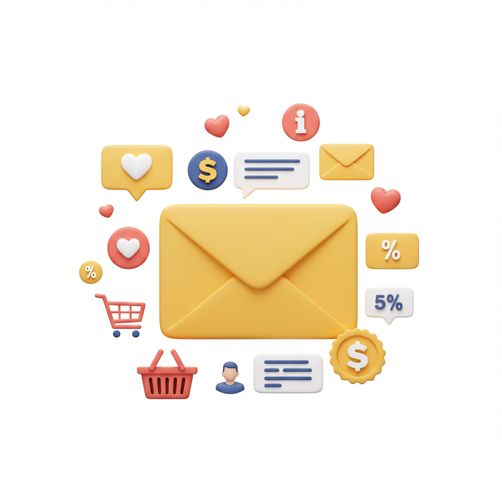 Mastering Customer Loyalty: Your Shopify Email Retention Playbook