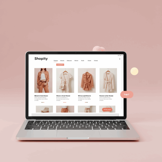 Unlocking Style: My Top Shopify Theme Picks for Fashion Stores