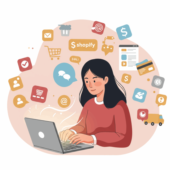 Unlocking Growth: My Guide to Hiring Your First Shopify Virtual Assistant