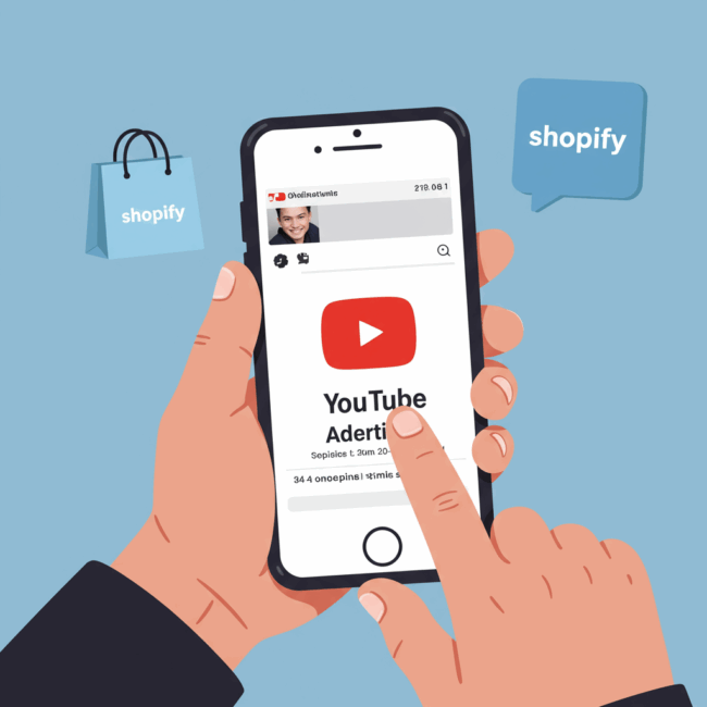 Unlocking Shopify Sales: My Guide to YouTube Advertising
