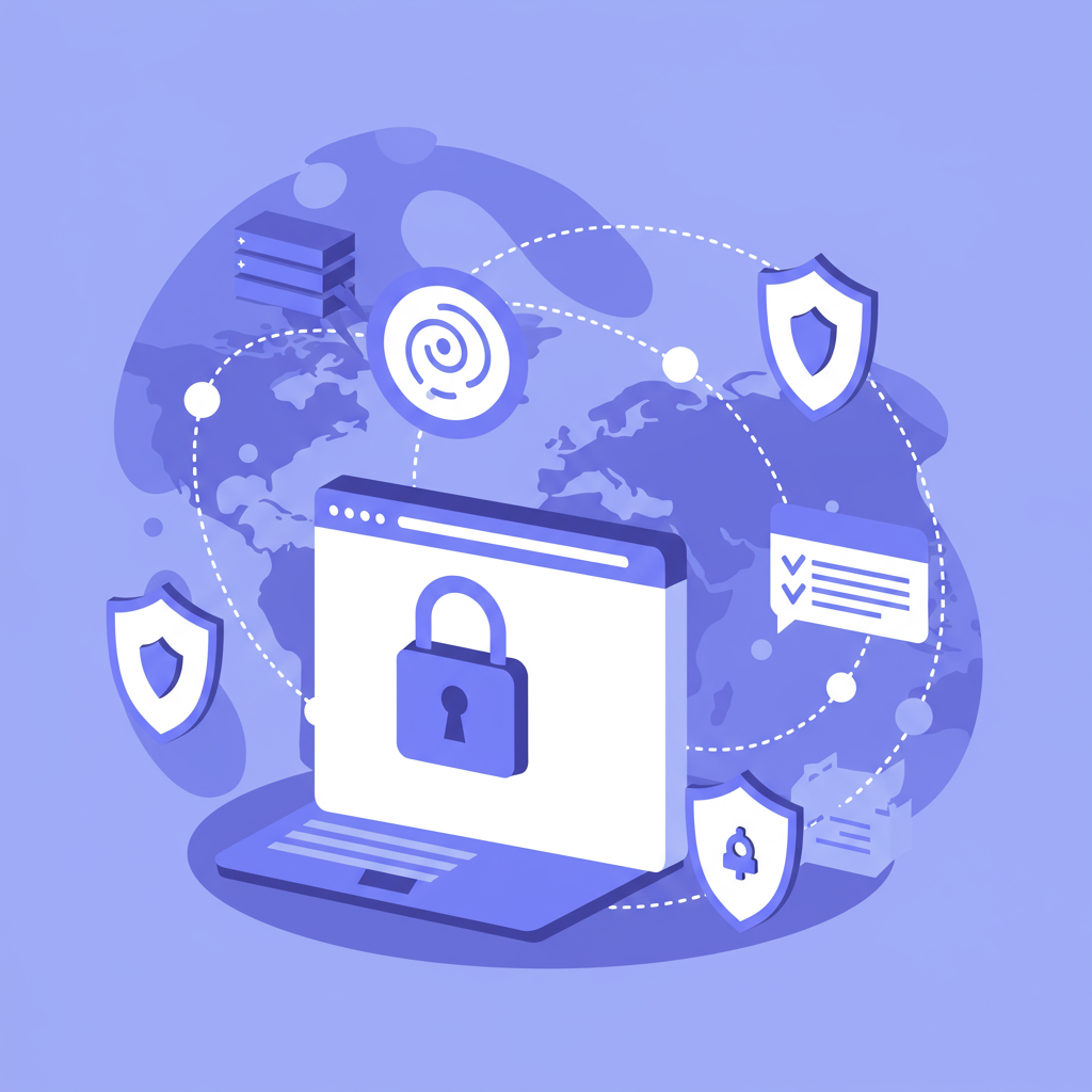 Navigating GDPR for Your Shopify Store: An International Compliance Guide