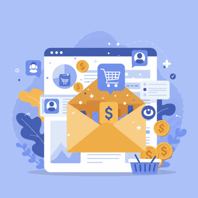 Mastering Shopify Email Marketing for 2025: Your Essential Guide