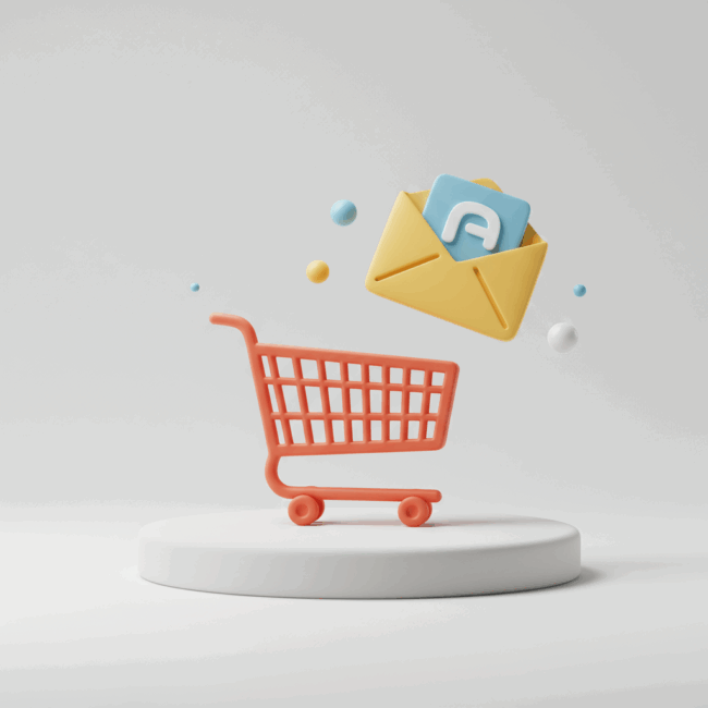 Mastering Abandoned Carts: My Essential Shopify Email Recovery Guide