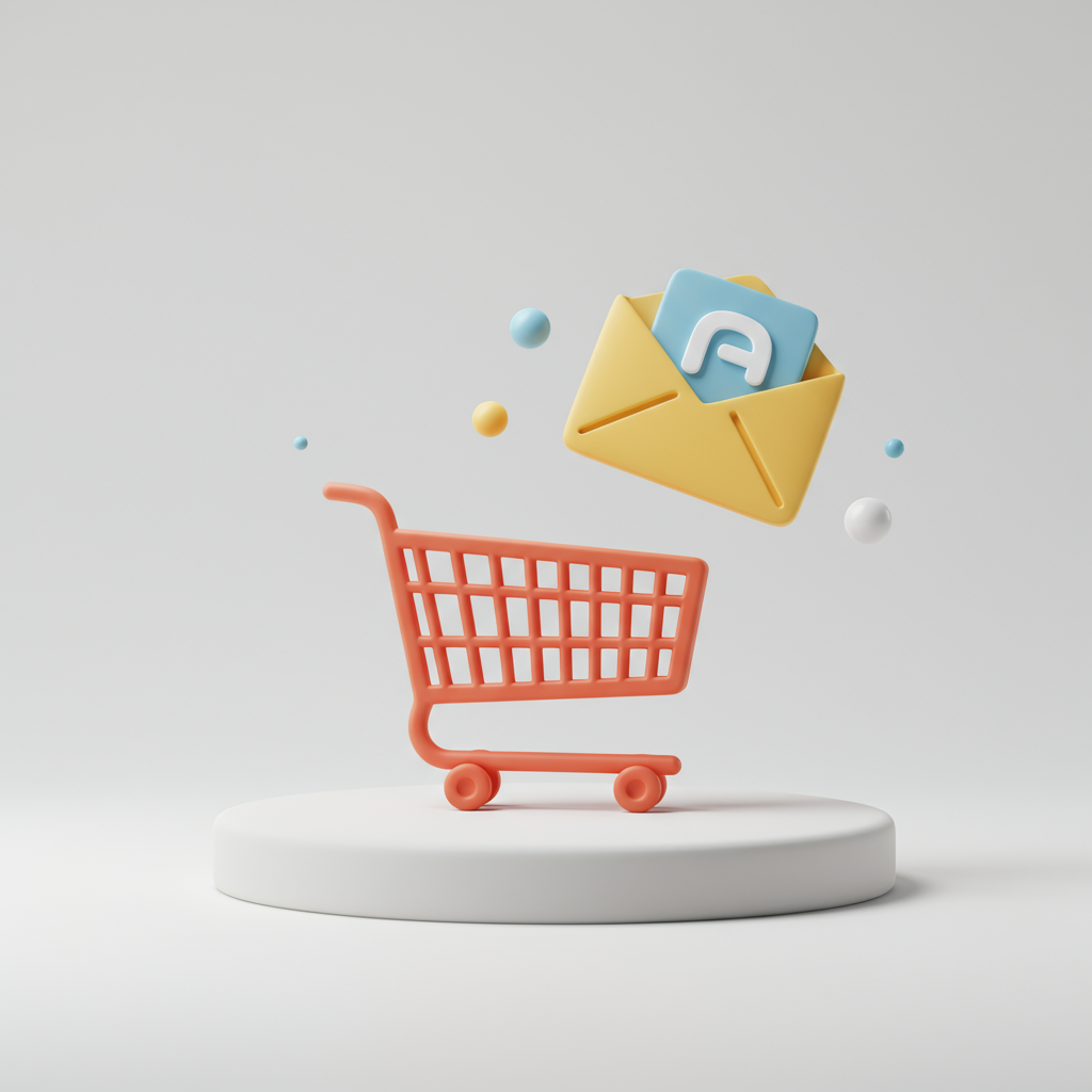 Mastering Abandoned Carts: My Essential Shopify Email Recovery Guide