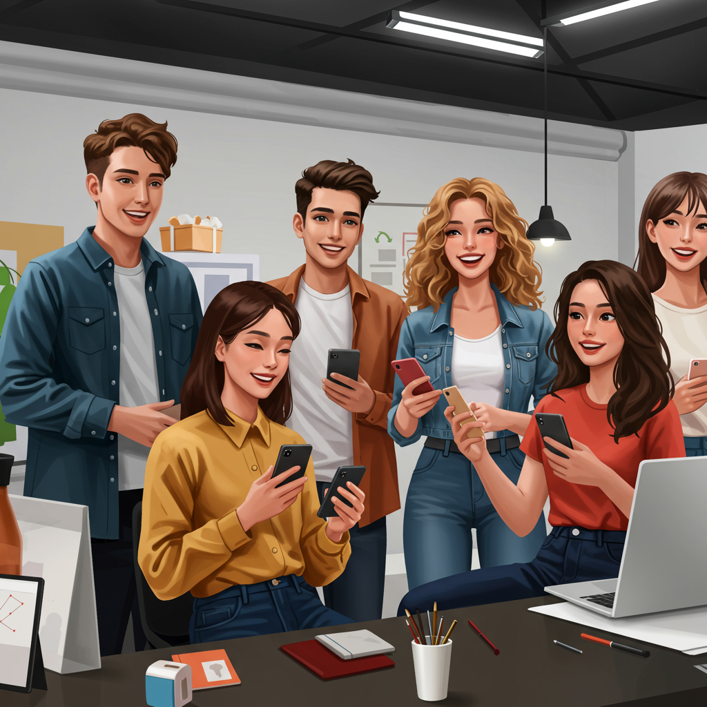 Unlocking Growth: My Deep Dive into Shopify Influencer Marketing Success Stories