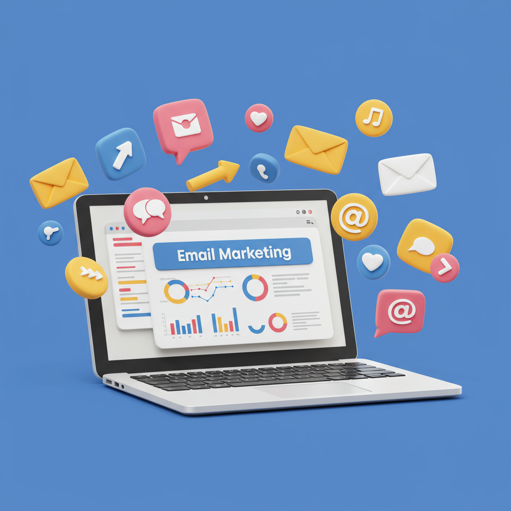 My Blueprint for Explosive Shopify Email List Growth