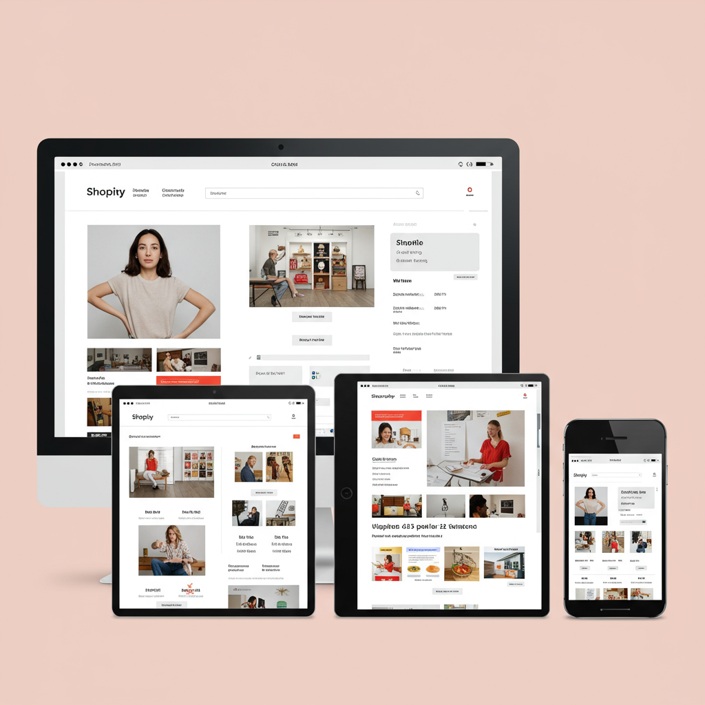 Mastering Responsive Design: Essential Testing Tools for Your Shopify Store