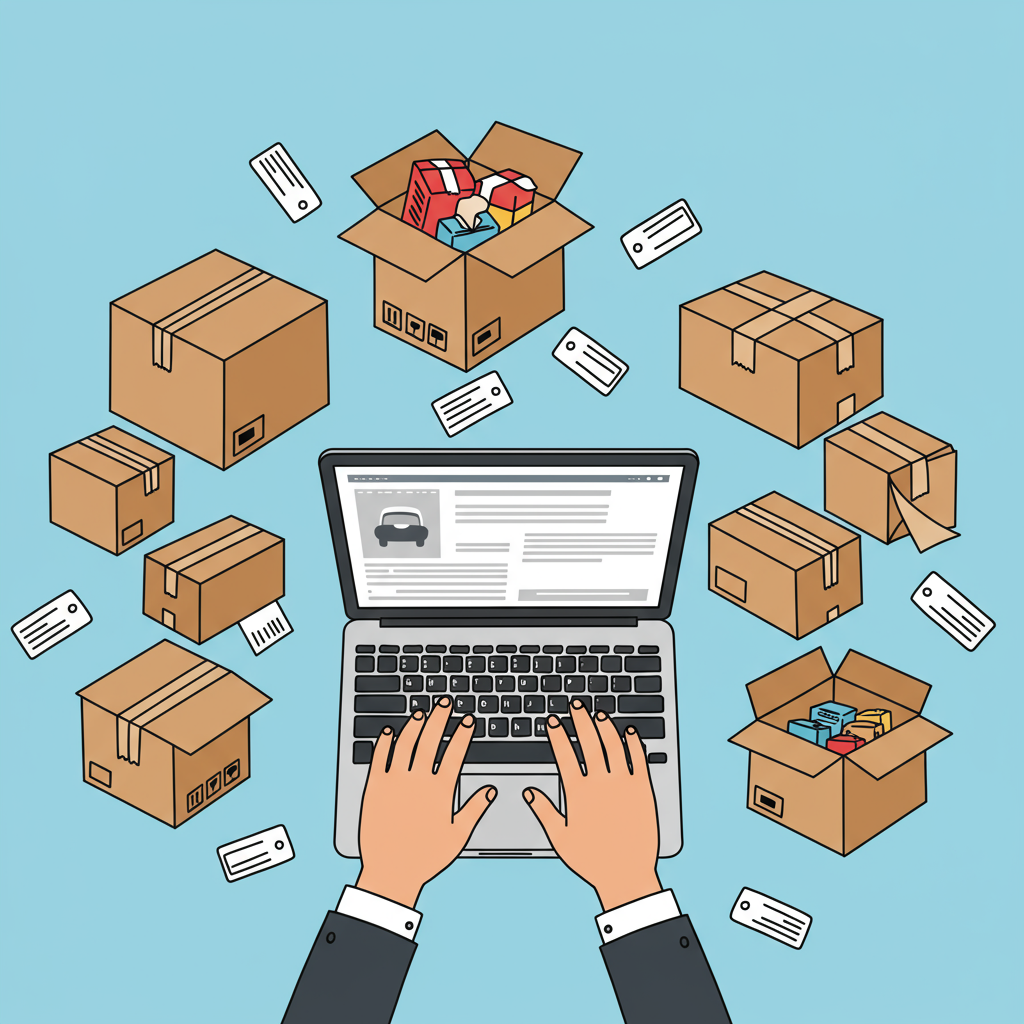 My Essential Guide to Shopify Dropshipping Supplier Success