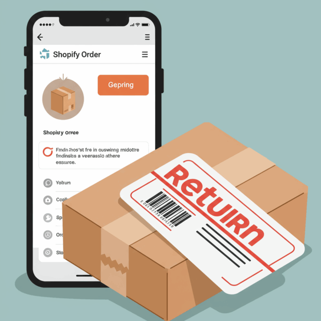 Navigating Shopify Returns & Refunds: A Merchant’s Comprehensive Guide