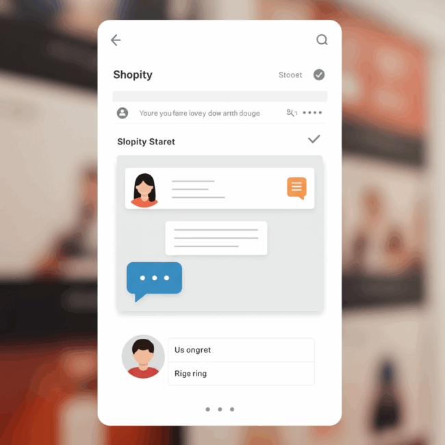 My Guide to Boosting Sales with Live Chat on Shopify