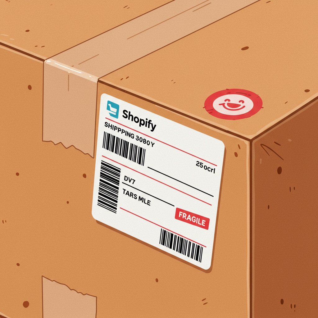 Mastering Shopify Shipping Labels: Your Essential Guide