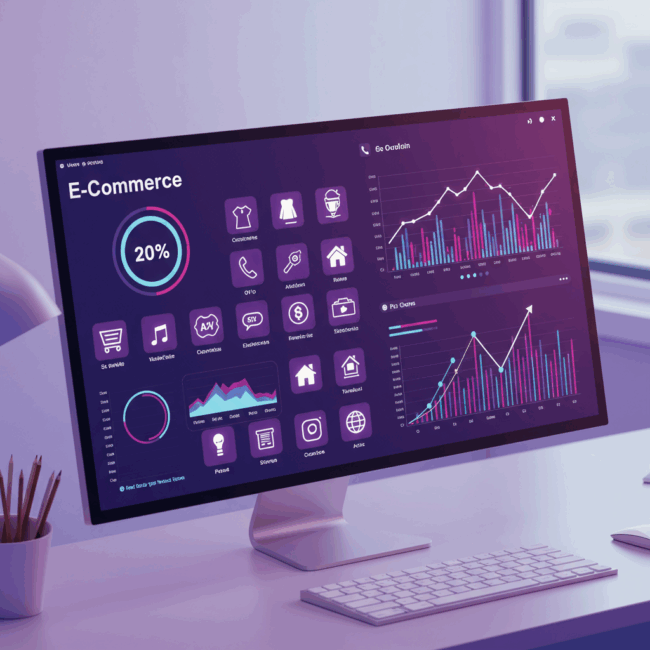 Unlocking Profit: My Top Shopify Niches for 2025