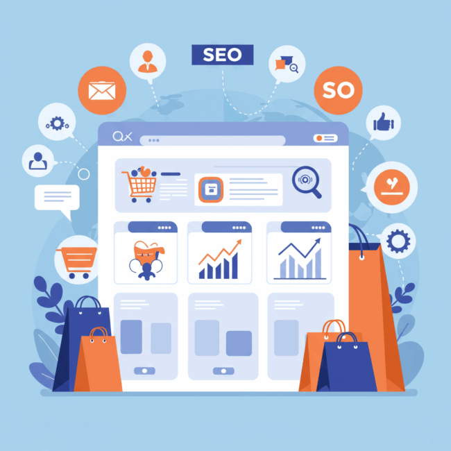 Mastering Shopify SEO: My Top 20 Essential Hacks for Merchants