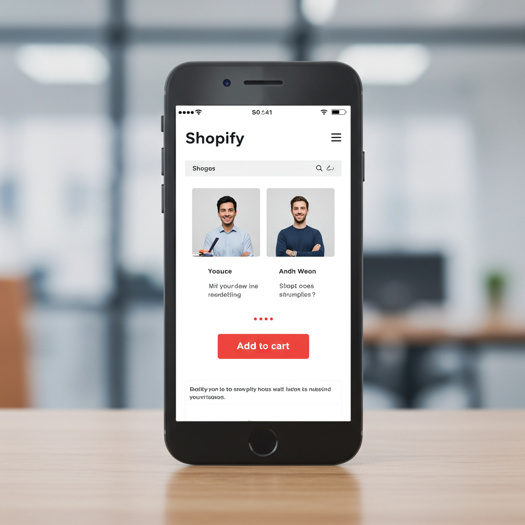 My Guide to Building a Mobile-First Shopify Store