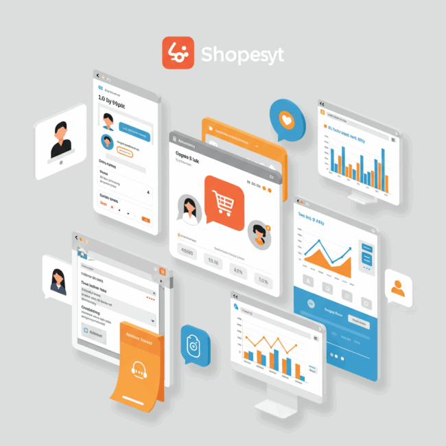 My Guide to Choosing the Best Helpdesk Apps for Your Shopify Store