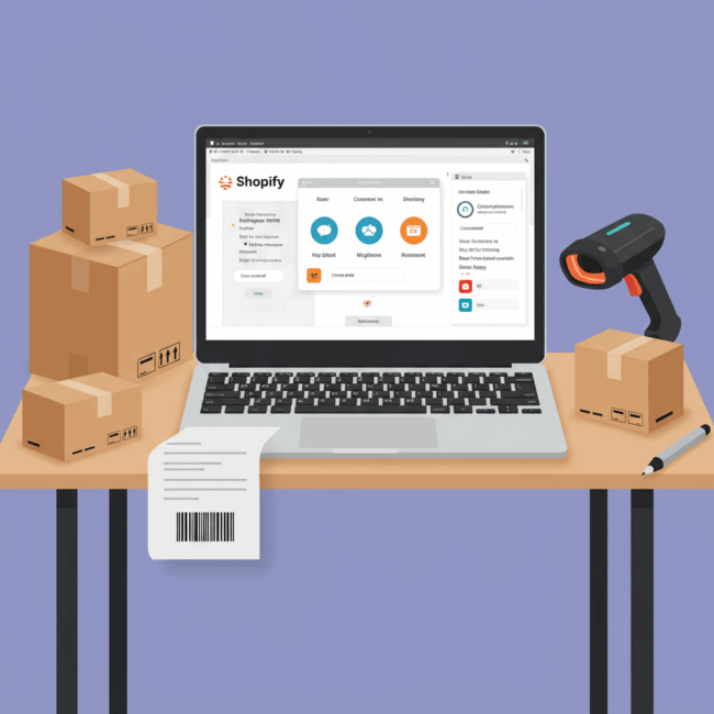 Mastering Your Stock: A Review of Shopify Inventory Management Apps