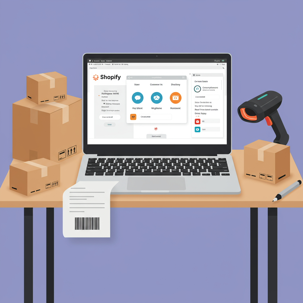 Mastering Your Stock: A Review of Shopify Inventory Management Apps