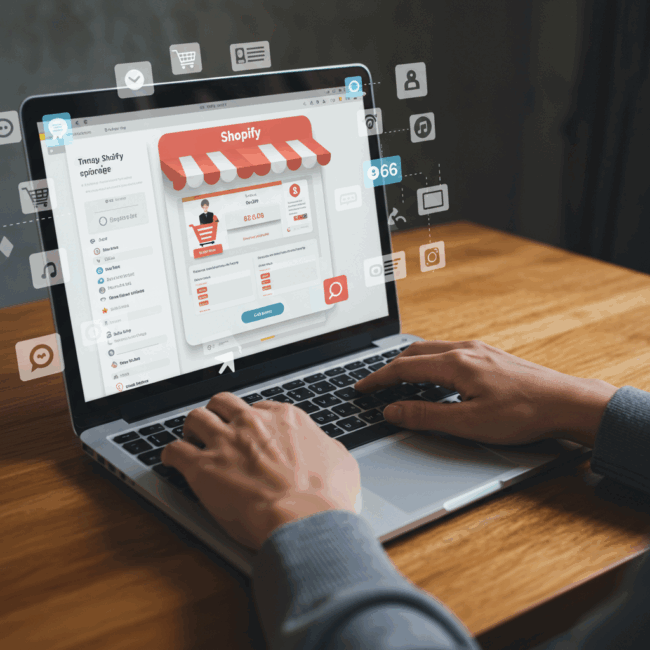 My Essential Shopify Growth Hacks for New Sellers