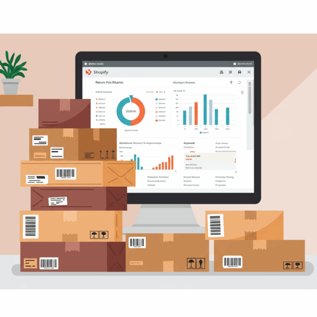 Mastering Shopify Returns: My Guide to Best Practices