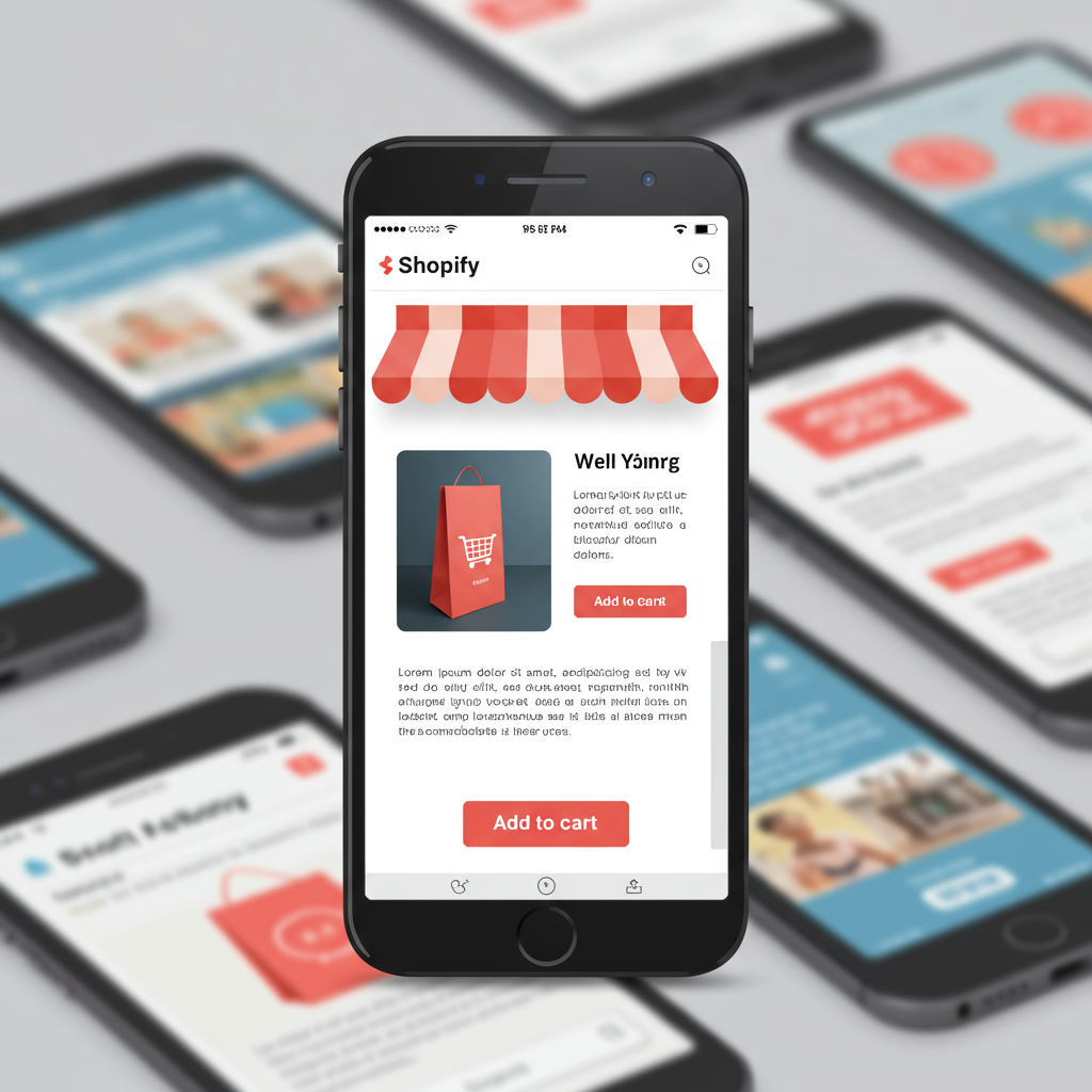 My Guide to Building a Mobile-First Shopify Store