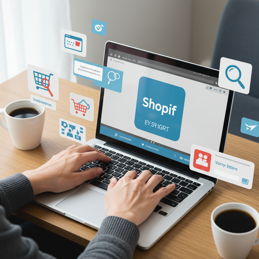 Unlocking Shopify Success: My Guide to Long-Tail Keywords