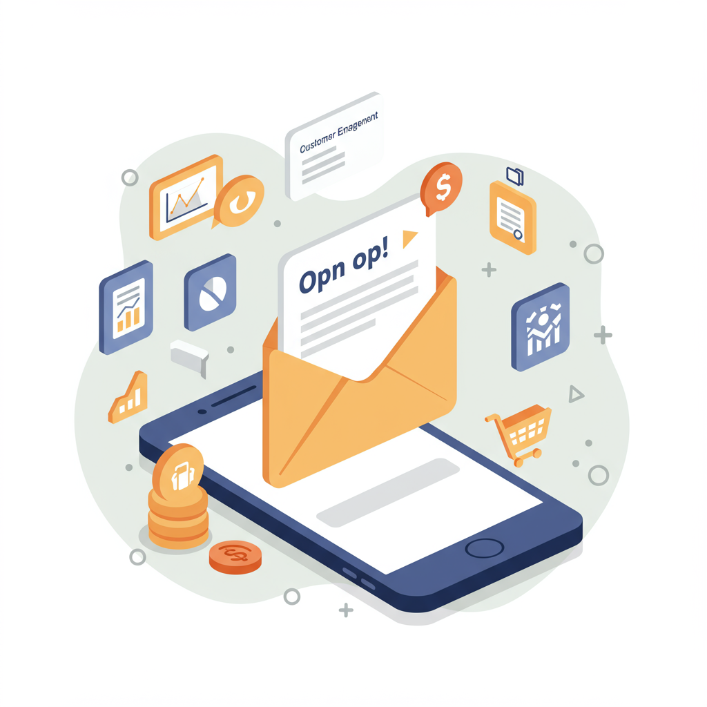 Mastering Shopify Email Marketing: Your 2025 Blueprint for Success