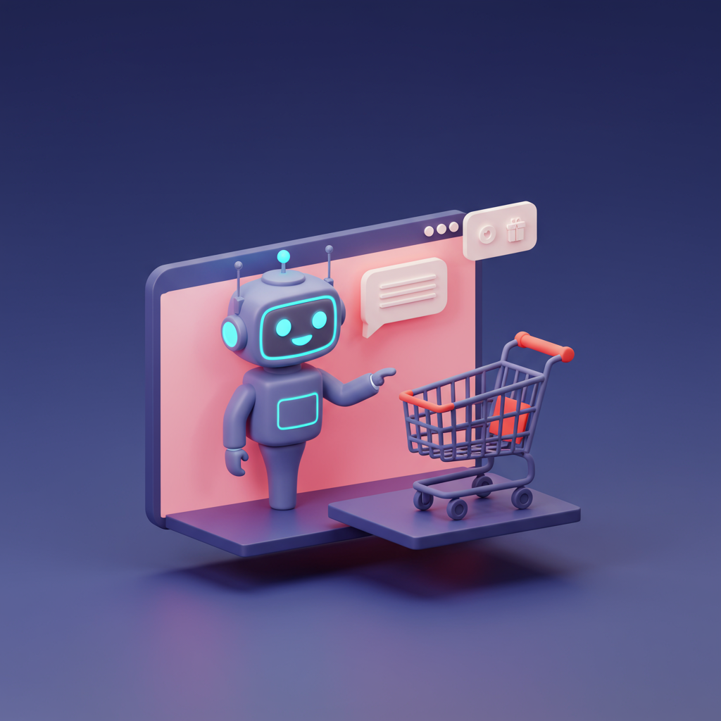 Revolutionizing Support: Automating Customer Service with Chatbots in Shopify