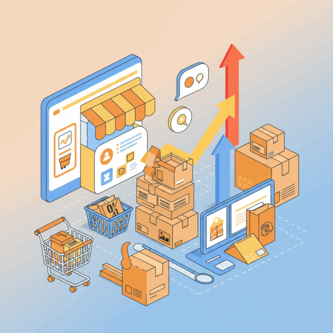 Unlocking Growth: My Essential Shopify Upsell Strategies