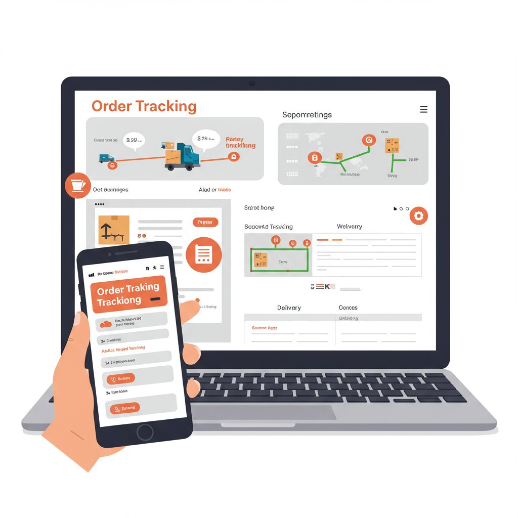 Mastering Shopify Order Tracking: A Merchant’s Guide to Seamless Integration