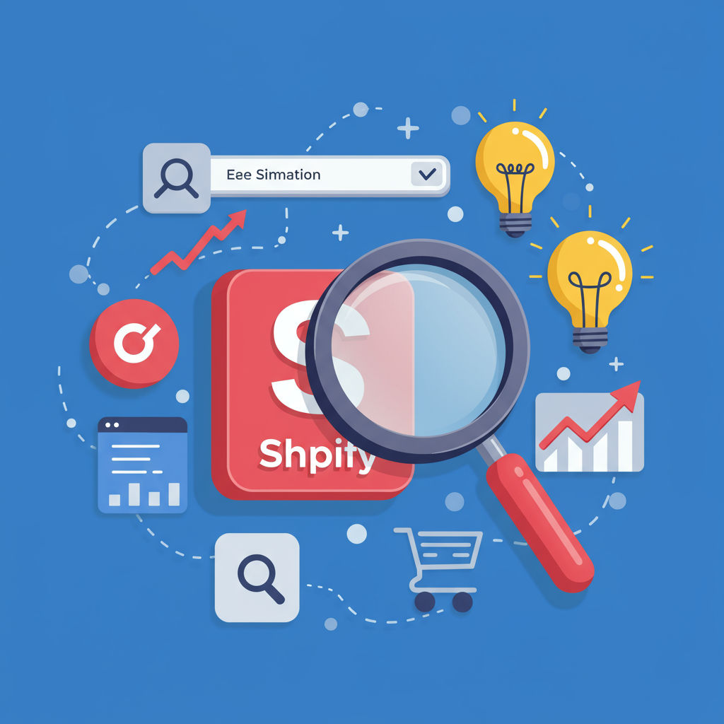 My Top Picks: Best Shopify SEO Apps for 2025 to Skyrocket Your Sales