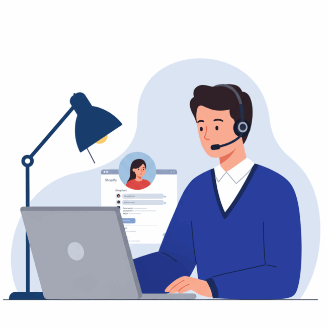 Mastering Customer De-escalation: A Shopify Merchant’s Guide