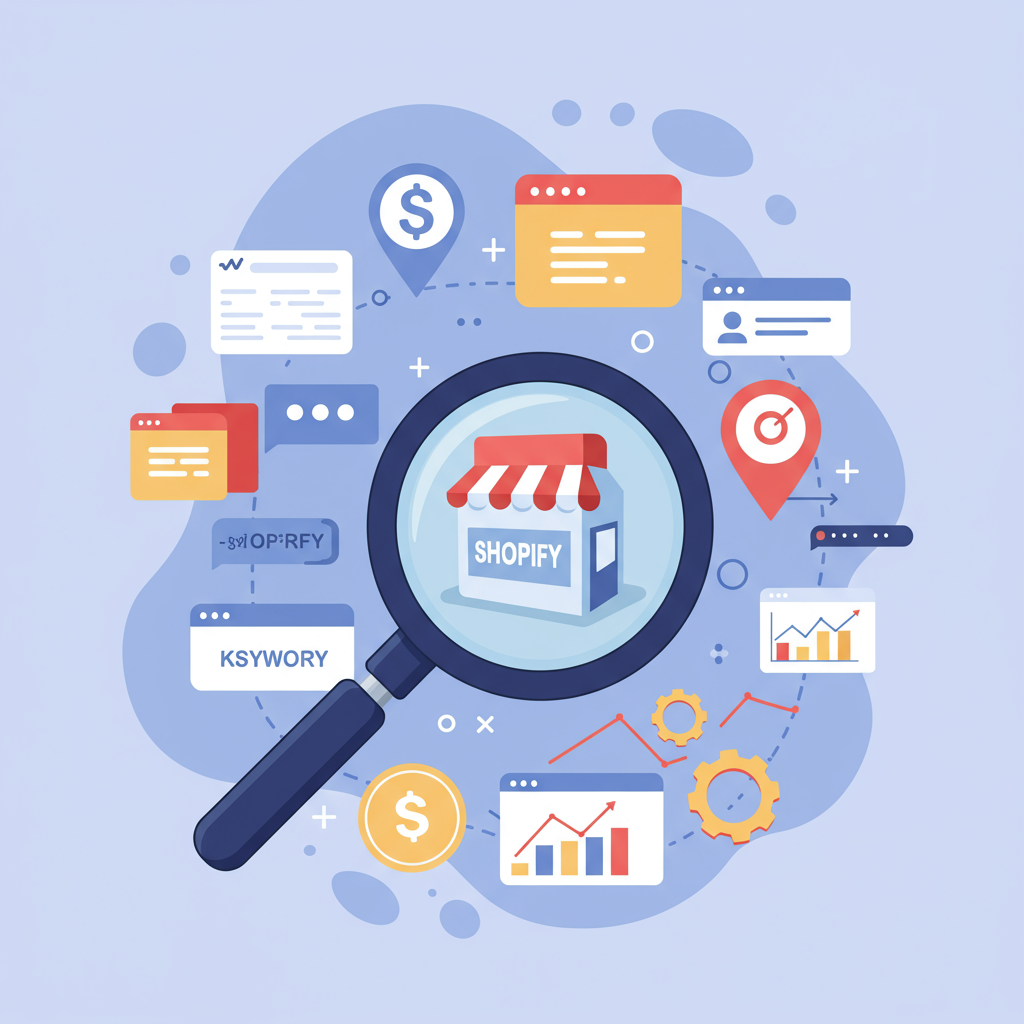 Your Ultimate Shopify SEO Checklist for 2025 Success