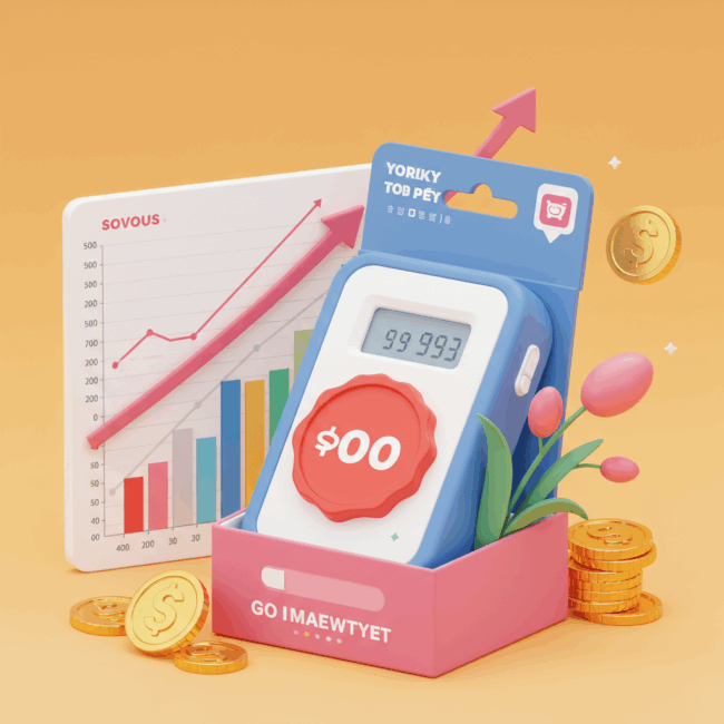 Preisstrategien für Ihren Shopify-Shop: Ein Leitfaden zum Erfolg