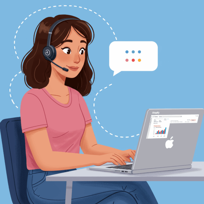 Boze Klanten op Shopify: Mijn Gids voor Succesvol Omgaan