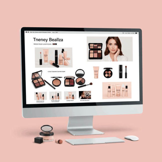 Transforma Tu Tienda de Belleza: Los Mejores Temas de Shopify para Cautivar a Tus Clientes