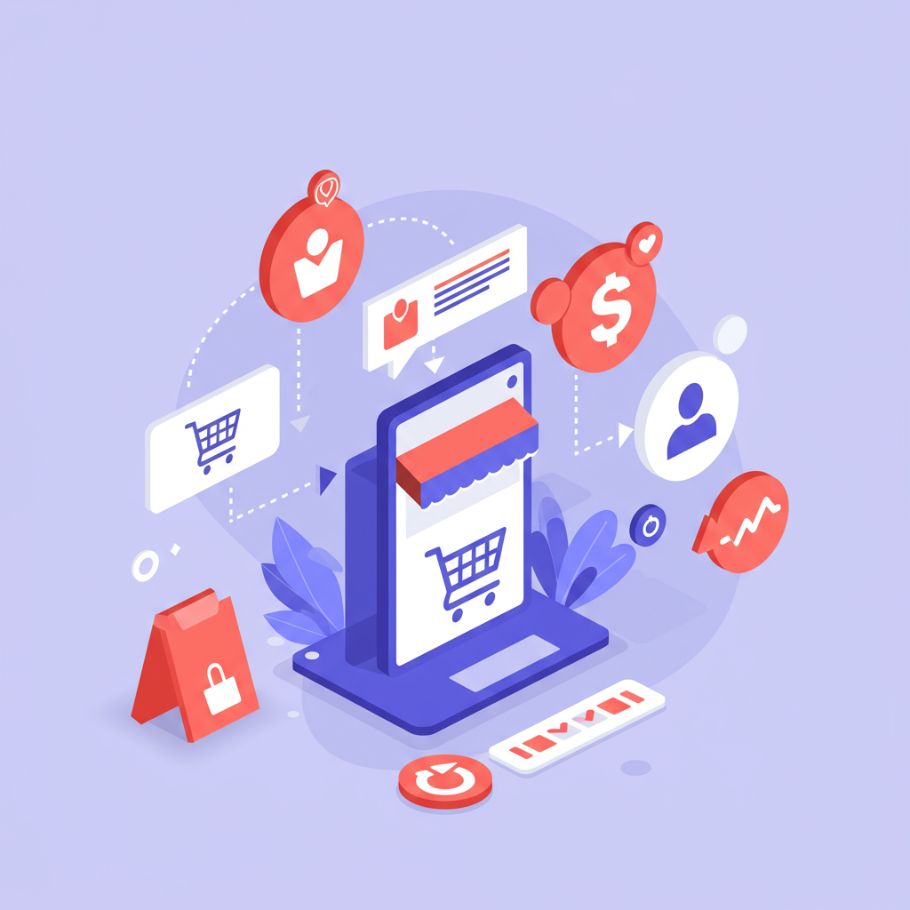 Transformando Sua Loja Shopify em Uma Marca Memorável