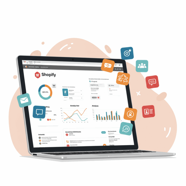 Shopify Groeihacks voor Nieuwe Verkopers: Jouw Weg naar Succes