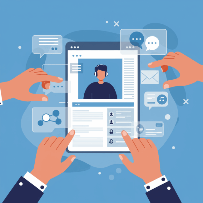 Desvendando o Suporte: Os Melhores Aplicativos de Helpdesk para Sua Loja Shopify