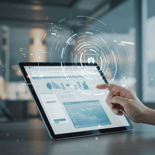 De Toekomst van E-commerce: Shopify Trends om in de Gaten te Houden in 2026