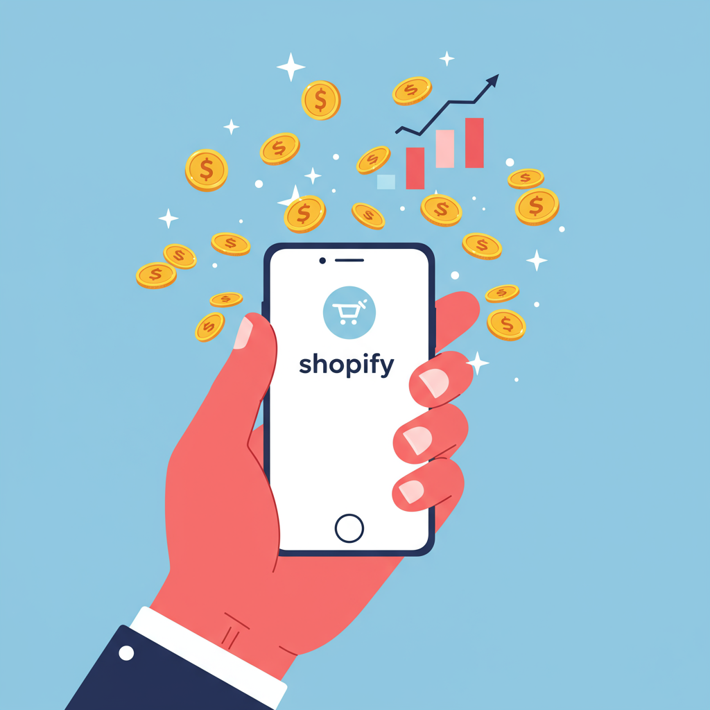 Optimera Din Prissättning på Shopify för Maximal Lönsamhet