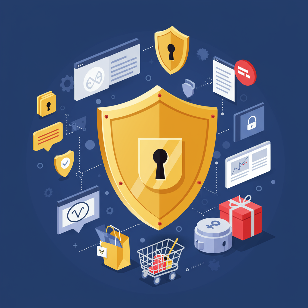 Fortalecendo Sua Loja: Configurações Antifraude Essenciais no Shopify