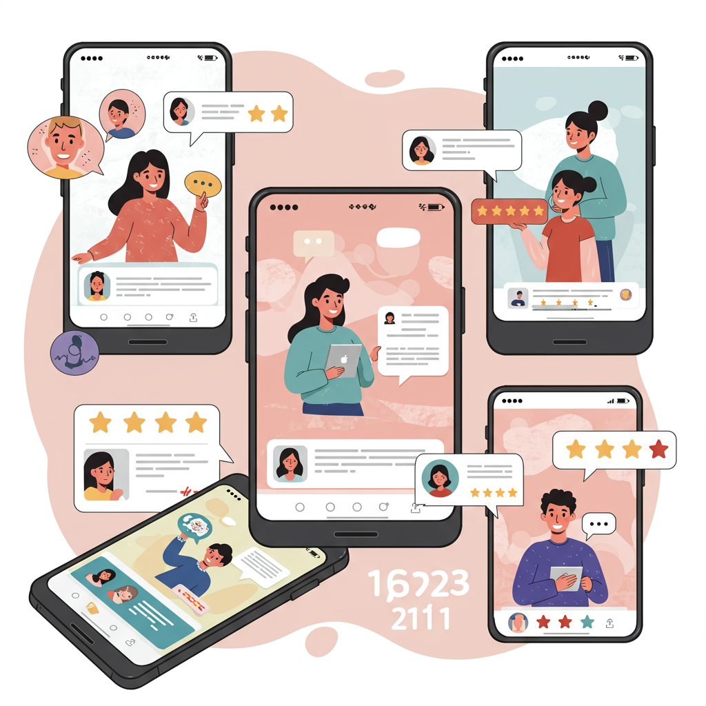 Bouw Vertrouwen Op: De Kracht van Gebruikerscontent voor Uw Shopify Merk